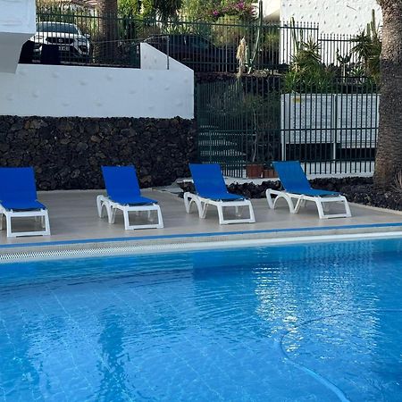 Villa Azure Horizon And Breeze - Panoramic Ocean View And Heated Pool Chayofa エクステリア 写真
