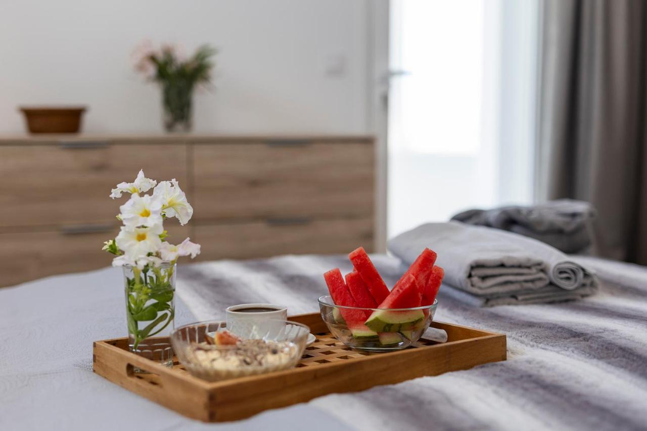 Villa Azure Horizon And Breeze - Panoramic Ocean View And Heated Pool Chayofa エクステリア 写真