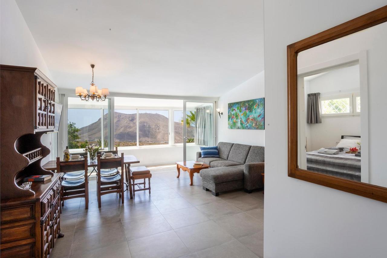 Villa Azure Horizon And Breeze - Panoramic Ocean View And Heated Pool Chayofa エクステリア 写真