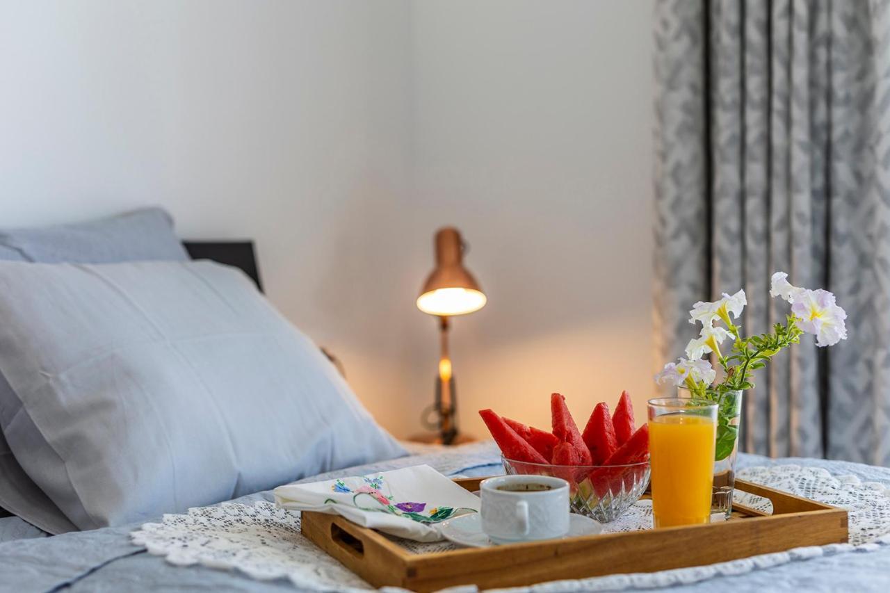 Villa Azure Horizon And Breeze - Panoramic Ocean View And Heated Pool Chayofa エクステリア 写真