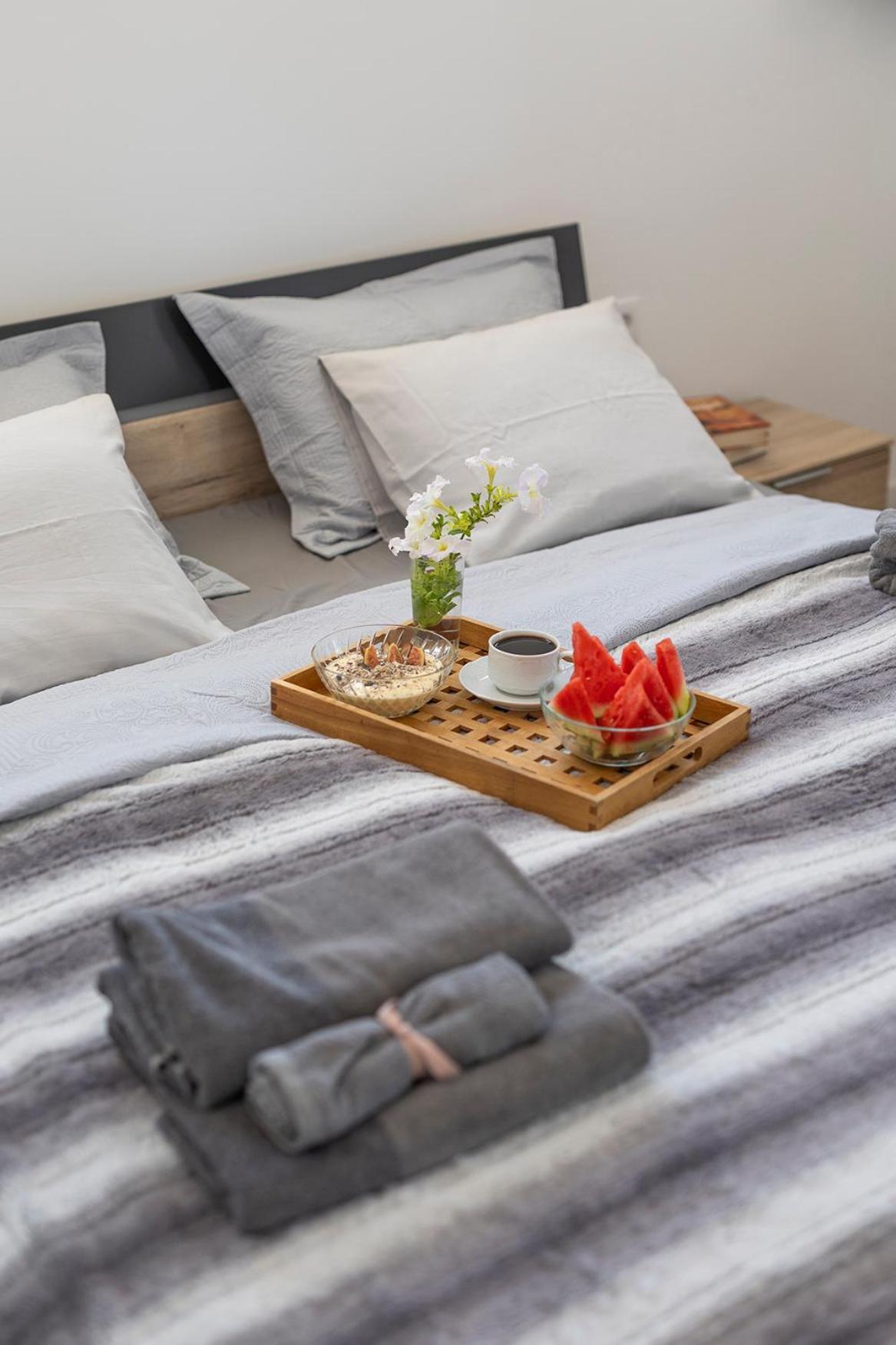 Villa Azure Horizon And Breeze - Panoramic Ocean View And Heated Pool Chayofa エクステリア 写真