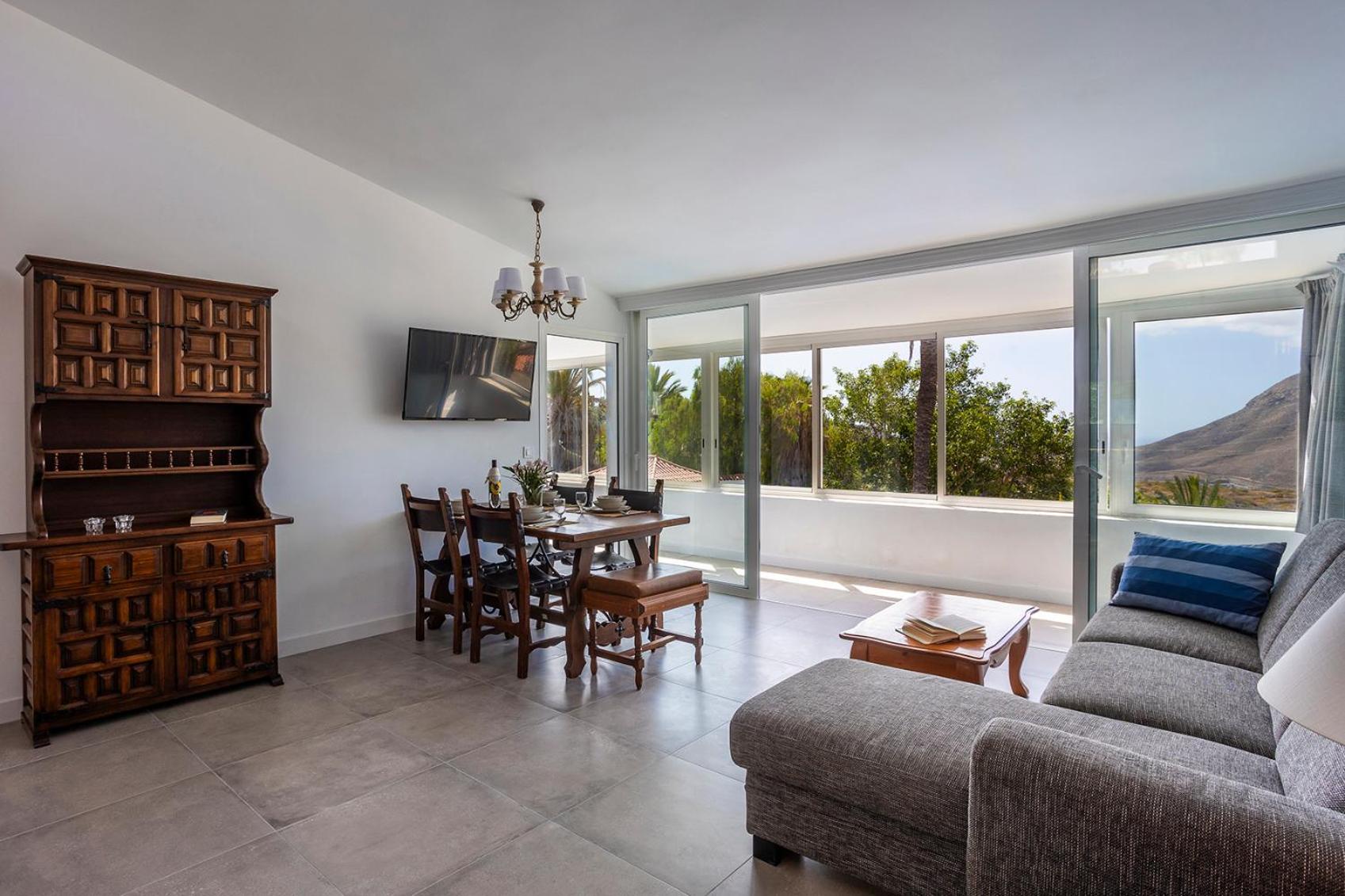 Villa Azure Horizon And Breeze - Panoramic Ocean View And Heated Pool Chayofa エクステリア 写真