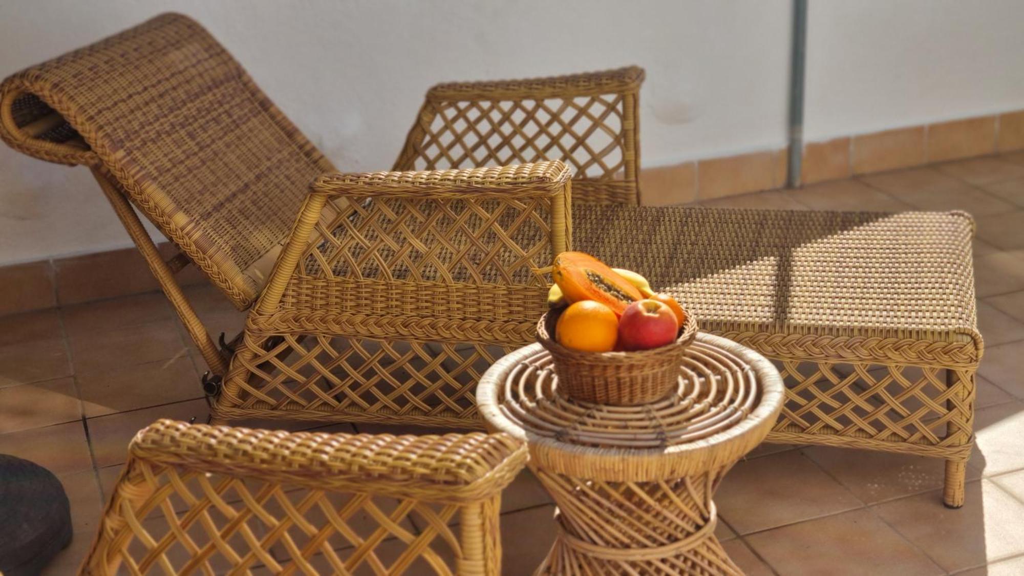 Villa Azure Horizon And Breeze - Panoramic Ocean View And Heated Pool Chayofa エクステリア 写真
