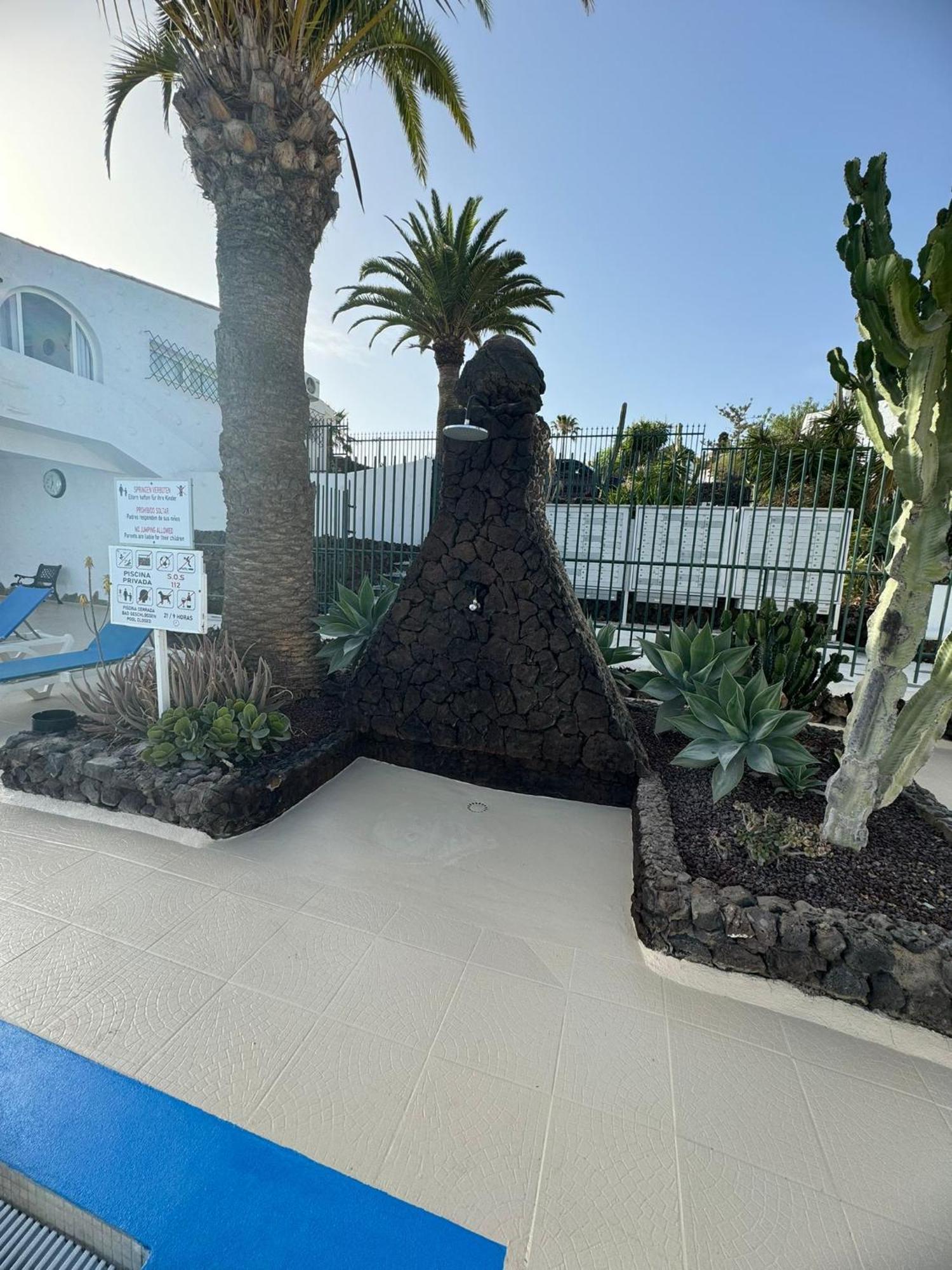 Villa Azure Horizon And Breeze - Panoramic Ocean View And Heated Pool Chayofa エクステリア 写真